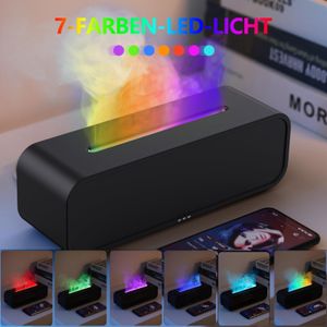 Gzvxuny - Difusor Aceites Esenciales - view 3