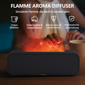 Gzvxuny - Difusor Aceites Esenciales - view 4