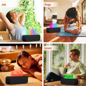 Gzvxuny - Difusor Aceites Esenciales - view 7