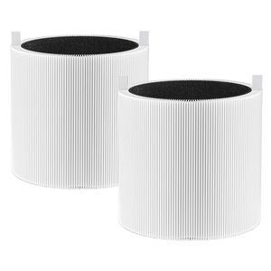 TOMORAL Filtro de Repuesto Compatible con Blueair 311i Max - view 1