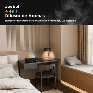 Jeebel - A5 - view 9