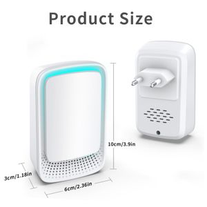 Dayear Plug in Purifier - view 7