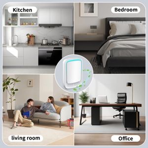 Dayear Plug in Purifier - view 8