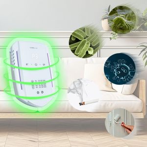 Charmline MNS-X09 - view 6