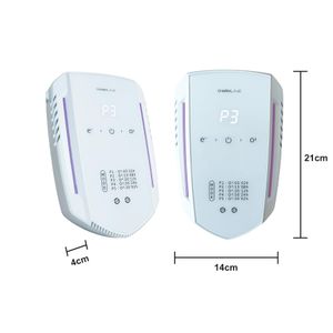 Charmline MNS-X09 - view 8