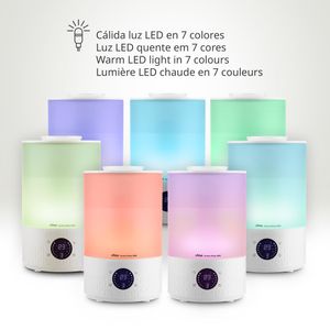 Ufesa - Aroma Misty 2800 - view 6