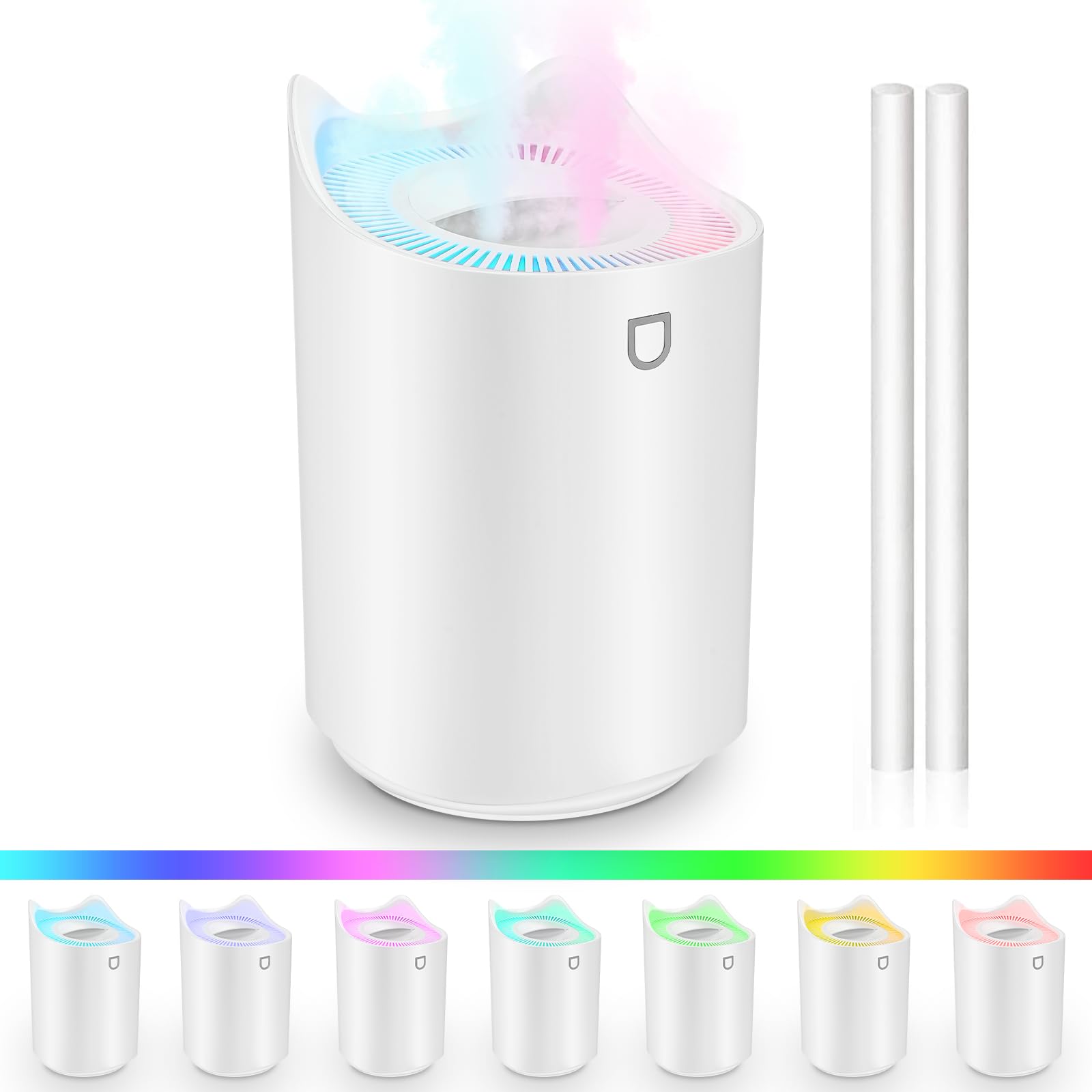 LYtech - Humidificador