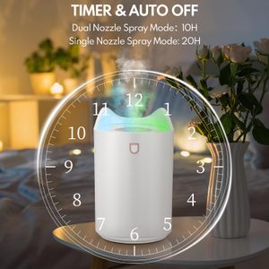 LYtech - Humidificador - view 2