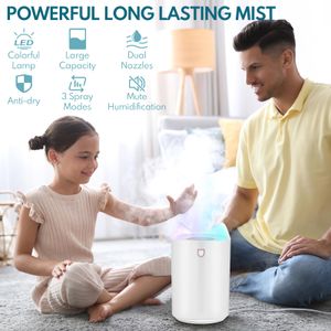 LYtech - Humidificador - view 3