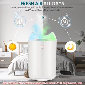 LYtech - Humidificador - view 4