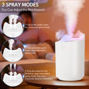 LYtech - Humidificador - view 5