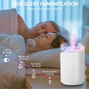 LYtech - Humidificador - view 6