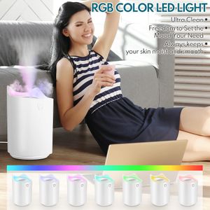 LYtech - Humidificador - view 9