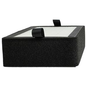 vhbw Filtro de Repuesto para Klarstein Tramontana - view 8