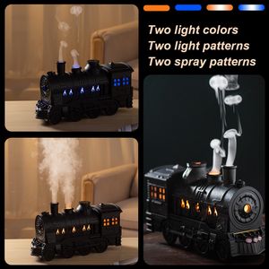 Lonyiabbi - Humidificador Retro - view 6