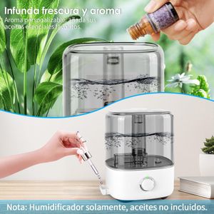 Vankarr - Humidificador Bebes - view 7