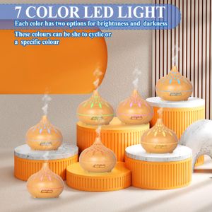 RDDAIPE - Difusor Aceites Esenciales - view 2