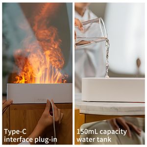 Felenny - Difusor de aire de llama - view 6