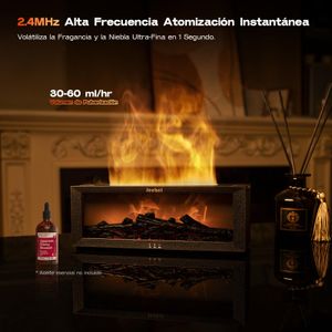 Jeebel - Difusor Aroma - view 5