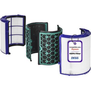 DEGG - Filtro de reemplazo para Dyson Pure Cool y Hot - view 1