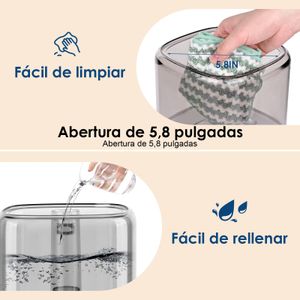 Carastek - Top-Fill - view 6