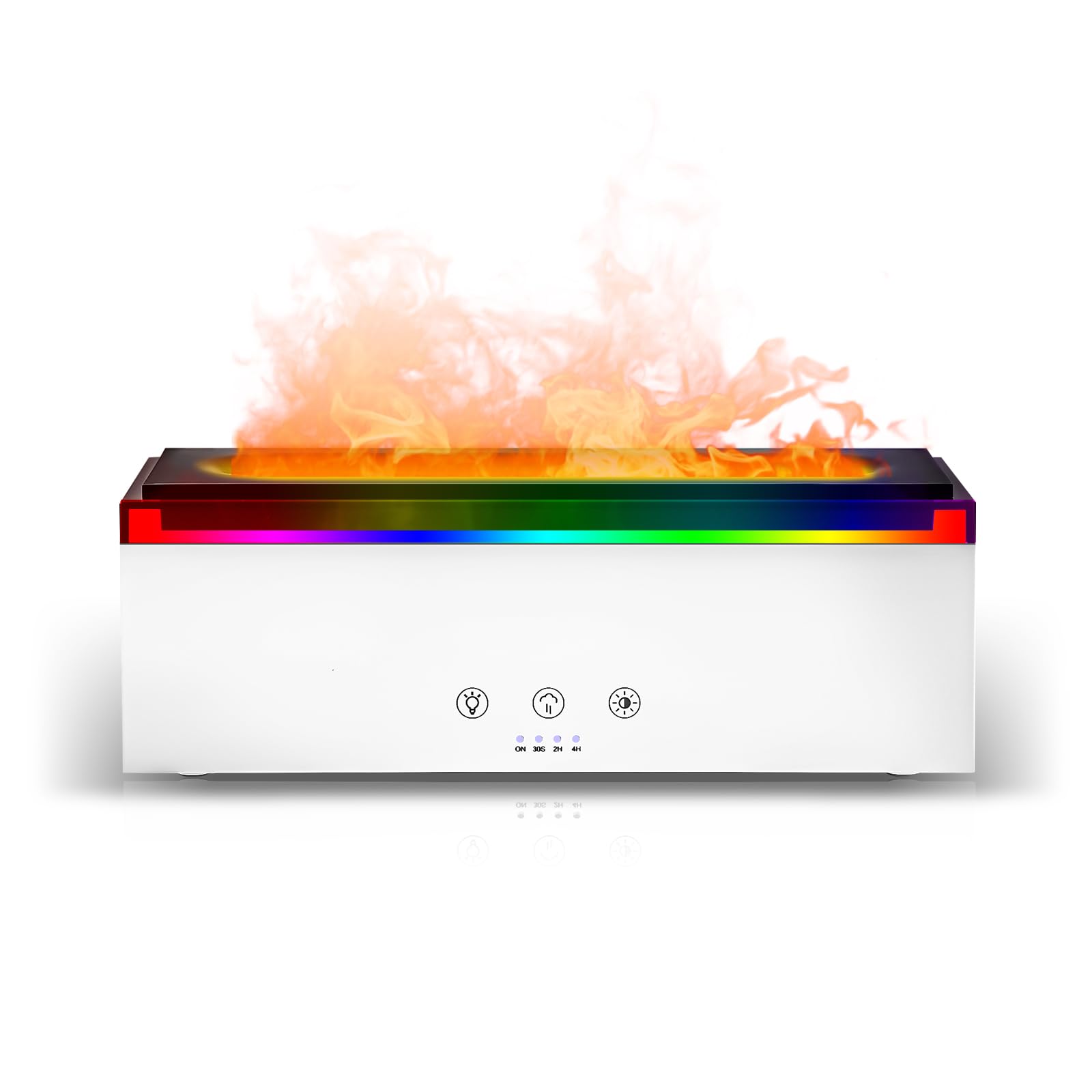 NEWYID - Difusor de aceite esencial