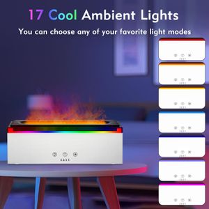 NEWYID - Difusor de aceite esencial - view 3