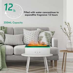 NEWYID - Difusor de aceite esencial - view 4