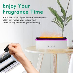 NEWYID - Difusor de aceite esencial - view 5