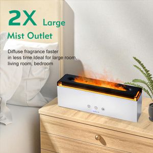 NEWYID - Difusor de aceite esencial - view 6