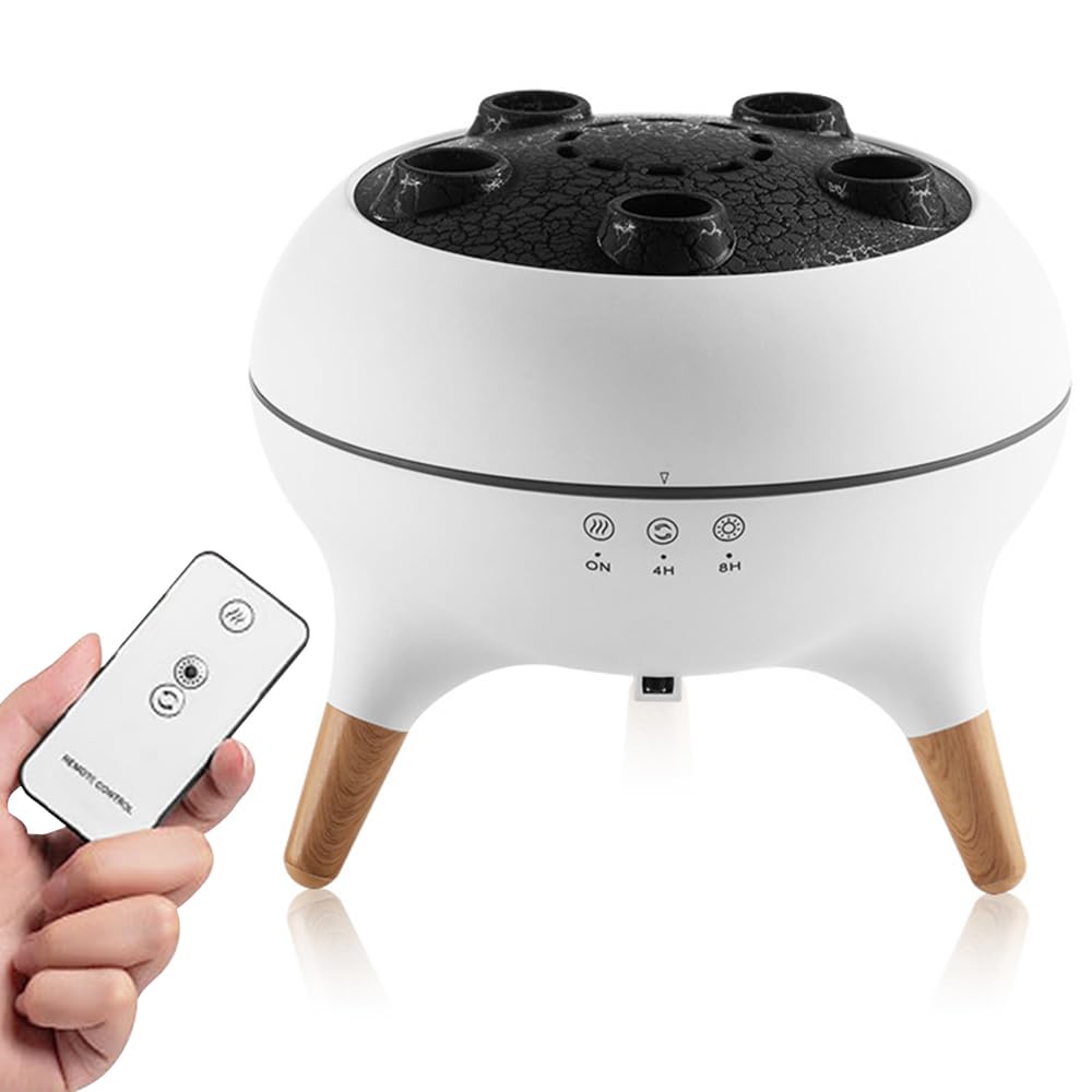 Peppy - Difusor volcán