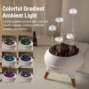 Peppy - Difusor volcán - view 6