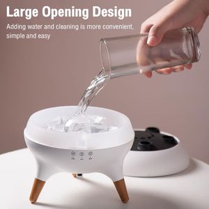 Peppy - Difusor volcán - view 7