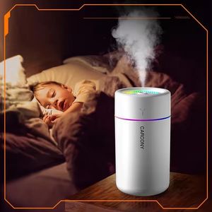 Genérico - Humidificador - view 2