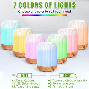 BUOAZR - Difusor Aceites Esenciales - view 2