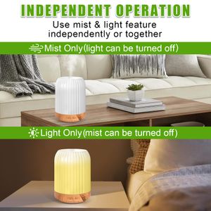 BUOAZR - Difusor Aceites Esenciales - view 5