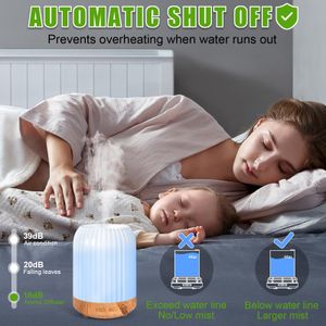 BUOAZR - Difusor Aceites Esenciales - view 7