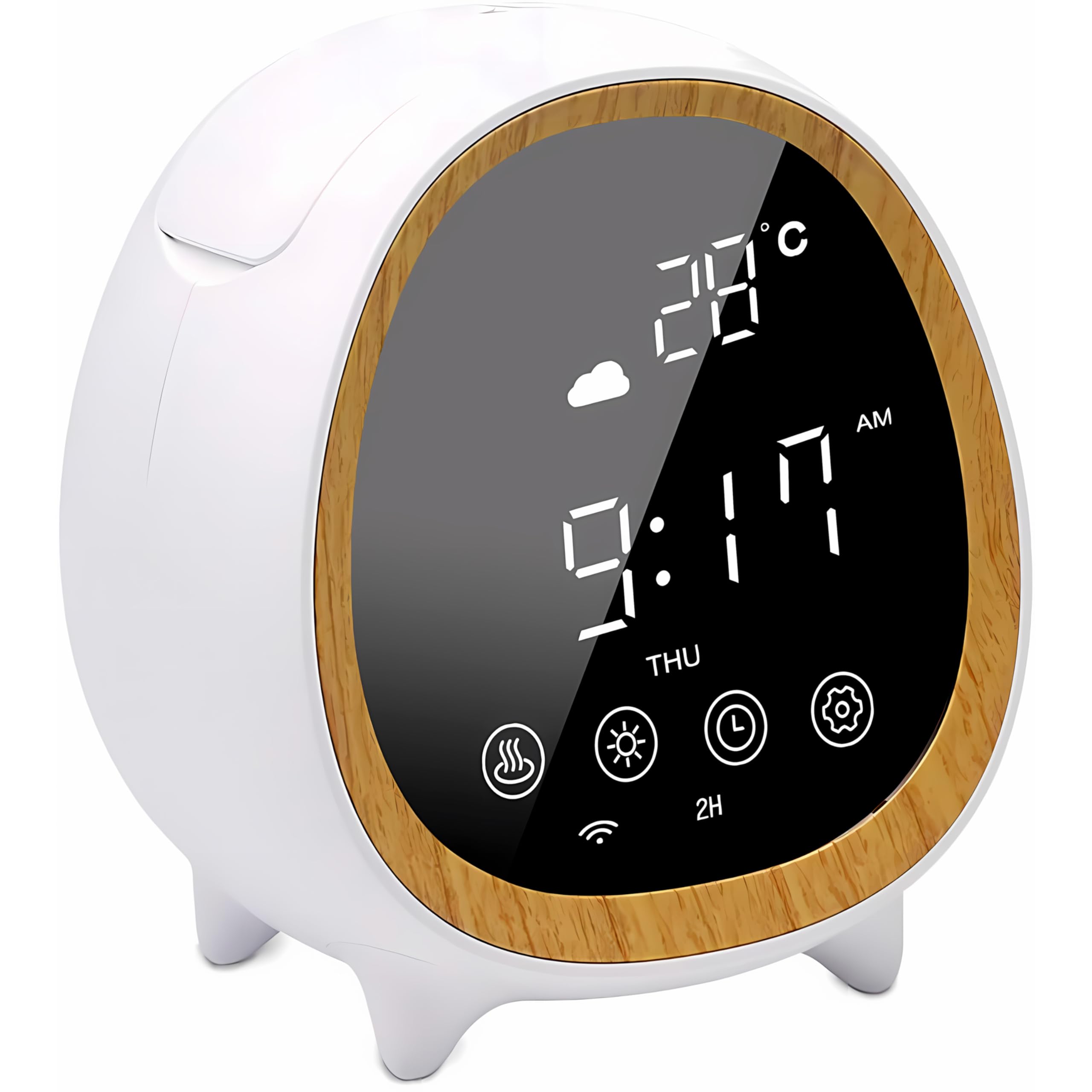 Alma - AROMA DIFFUSER