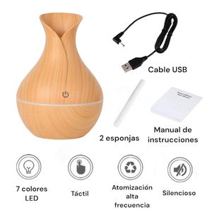 Infinitliving - Jarrón Zen - view 6