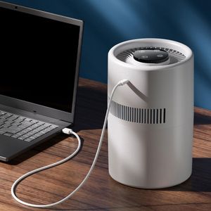 Xiuganpo - Purificador de Aire y Humidificador - view 2