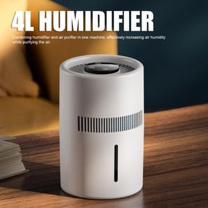 Xiuganpo - Purificador de Aire y Humidificador - view 5