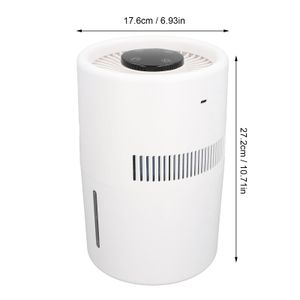 Xiuganpo - Purificador de Aire y Humidificador - view 6