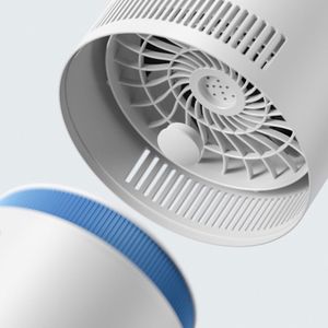 Xiuganpo - Purificador de Aire y Humidificador - view 7