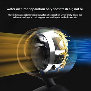 Generic - Smoke Away - view 4