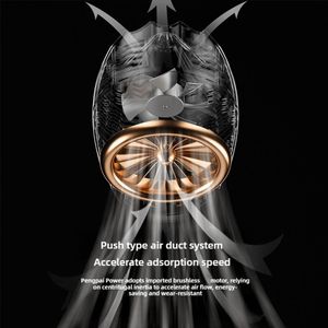 Generic - Smoke Away - view 5