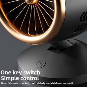 Generic - Smoke Away - view 6