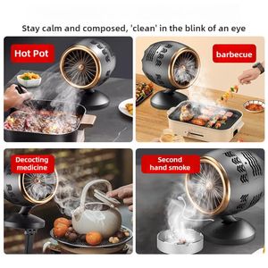 Generic - Smoke Away - view 7