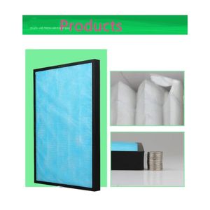 AIHDBCL - Filtro de reemplazo compatible con SanYo - view 3