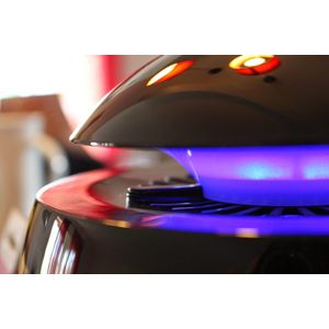 Air and Me BULDAIR - view 2