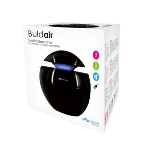 Air and Me BULDAIR - view 3